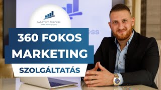 360 Fokos Marketing - Maximum Business