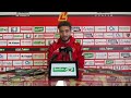 🎙️ 𝗘𝗿𝘄𝗮𝗻 𝗖𝗼𝗹𝗮𝘀 avant LE MANS FC-GRENOBLE