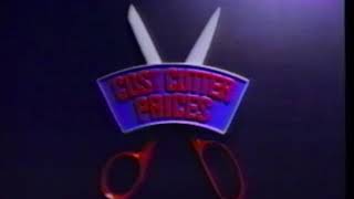 Kroger (1988) Television Commercial