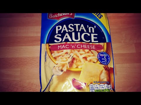 Video: Hapunan Ng Bachelor: Pasta