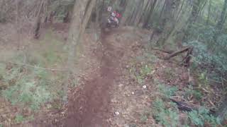 vchss 2018 coyote run round 10