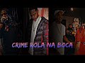 TZ DA CORONEL & ORUAM - "CRIME ROLA NA BOCA" 💸🤑🥋 (OFFICIAL MUSIC)