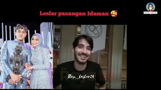 BIKIN KAGUM !! SOSOK LESTY & RIZKY BILLAR DI MATA SAHABAT  'BG HUSEIN.'