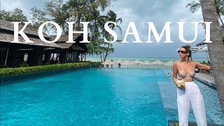 Travel in One Minute  KOH SAMUI | Full Itinerary