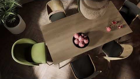 Отчет-отзыв Анастасии Петровской по курсу Unreal Engine 4 for Archviz | Обучение UE4 в Arhi.Teach