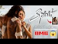 Spirit Movie First Official Poster Is Out | Parbash Upcoming Movie 2026 | Spirit Movie First Poster