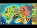 [Full Stream] Bloons TD 6 (Part 1)
