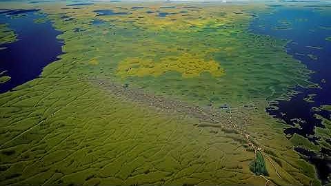 Drone Flight & Navigation System U-SPACE