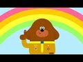 ¡Ríe con Duggee! - 15 minutos - Hey Duggee