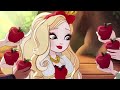 Ever After High™ Deutsch 💖❄️Ein zauberhafter Apple-Tag❄️💖 Kapitel 2 💖 Cartoons für Kinder