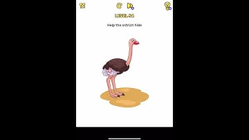 Brain Blow Level 54 Solution Gameplay