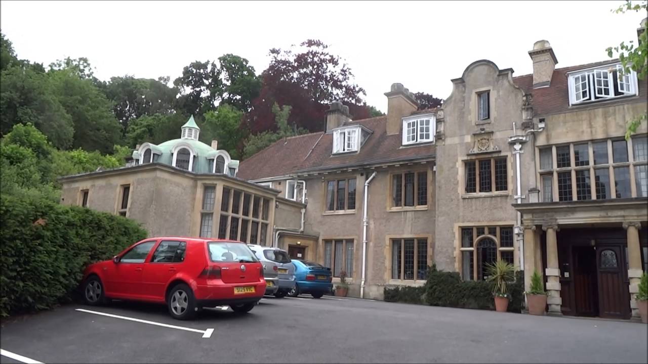 Peek inside the private Leckford Estate, owned by the John Lewis in