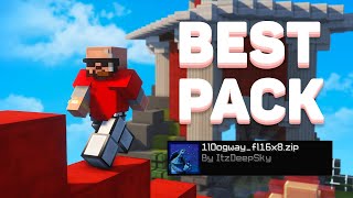 I Found The Best 16x Bedwars Texture Pack.