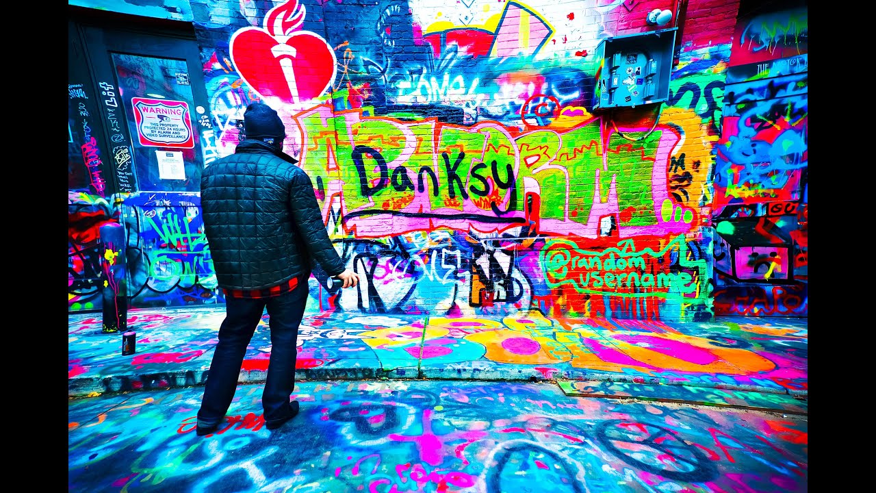 Danksy - Carson C Lee (Feat. Katie Iles) 🌄🌌⚡