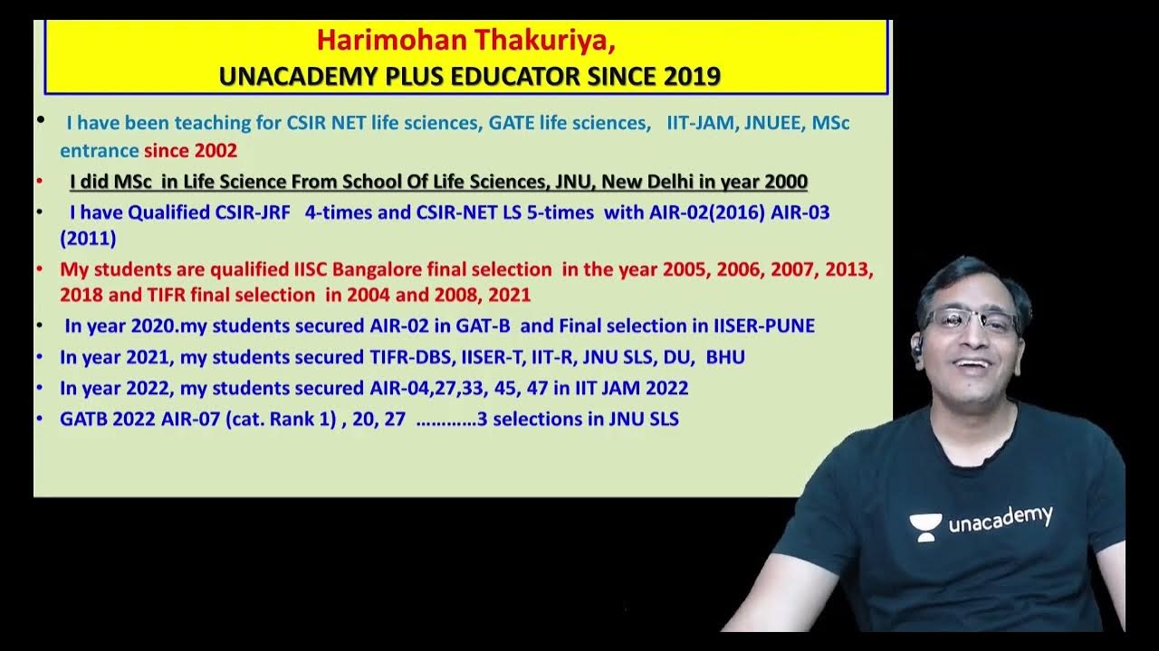 Quick Revision Course on Chidiya-ud for GATB 2024 by Harimohan Sir # Quick Revision Course on Chidiya-ud for GATB 2024 by Harimohan Sir #