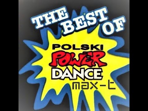 Max T Polski Power Dance Mix
