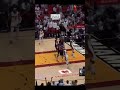 Dewayne Dedmon Throws Down The Jam Off The Pass From Butler Dewayne Dedmon Throws Down The Jam Off The Pass From Butler