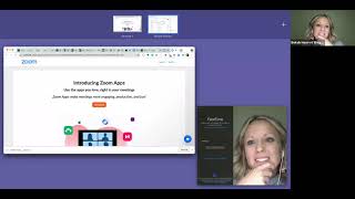 Celebrity An Intro to Hacktoberfest and Open Source Contributions – Bekah Hawrot Weigel – Lunch & Learn Profile
