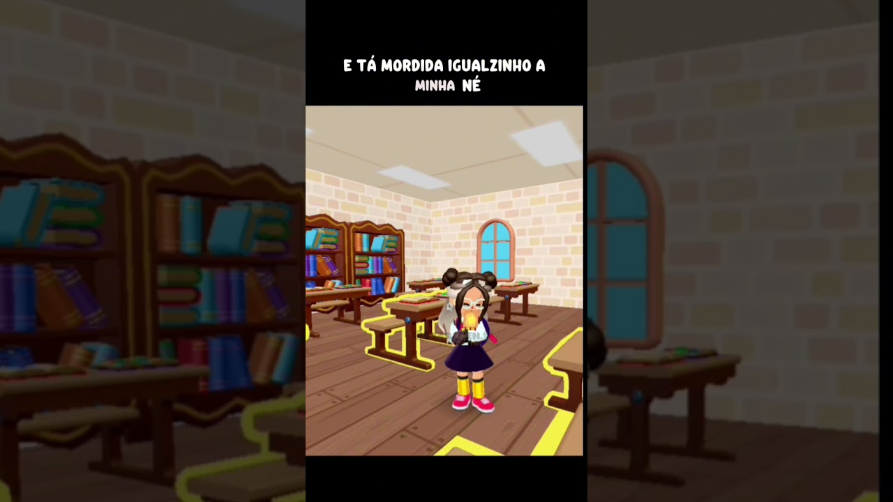 PK XD // 🤷‍♀️😅 