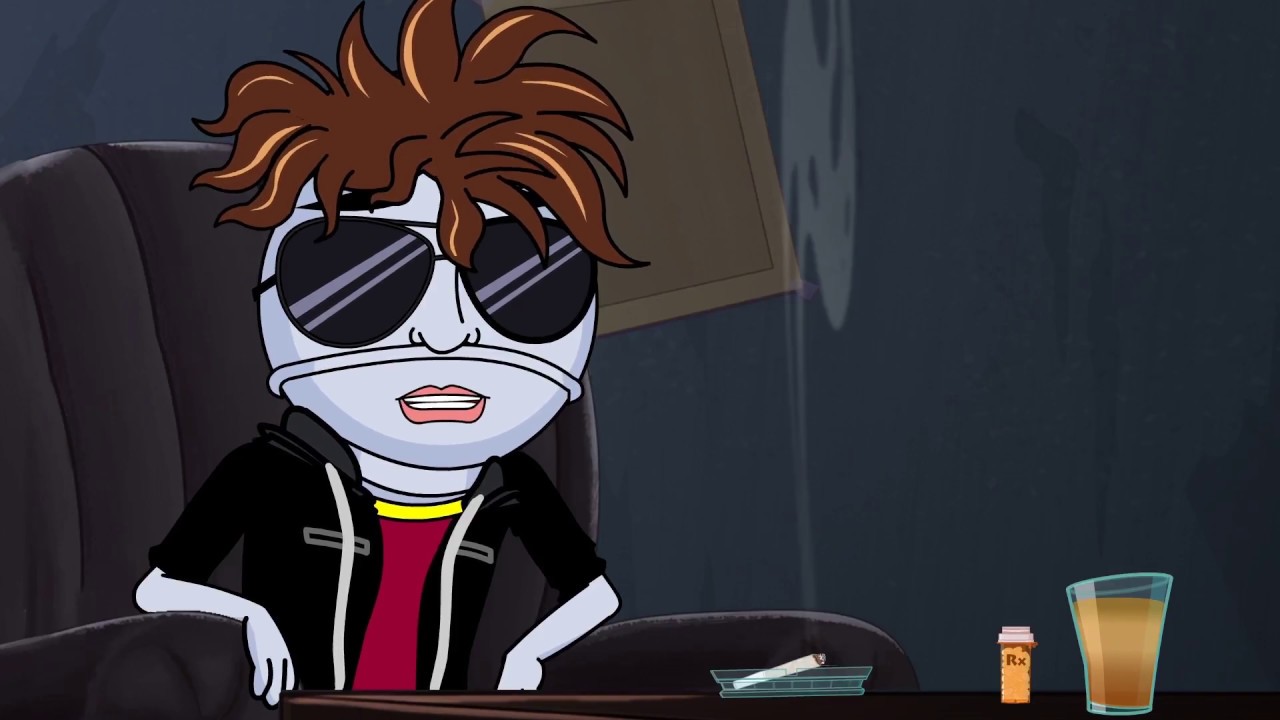 a-lister-mind-over-maryofficial-video