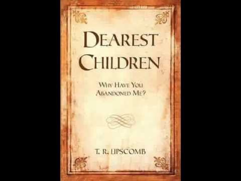 Dearest Children by TR Lipscomb