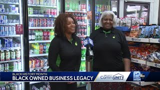 Last Black-owned gas station in Wisconsin sold to Black woman