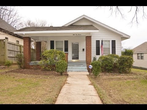 5111 F Street, Little Rock, AR home video tour