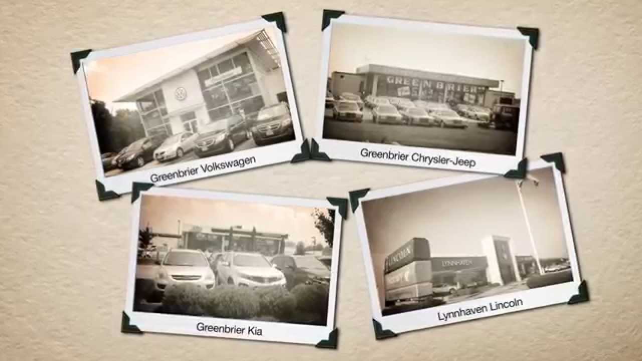 Southern Auto Group Local Hampton Roads Car Dealer for over 30 years