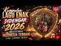 Kumpulan Lagu Pop Rock Terbaik 2026 🎸 Video Clip Musik Indonesia Viral