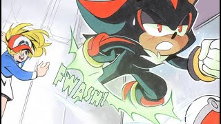 Pokémon (Sonic Comic Dub)