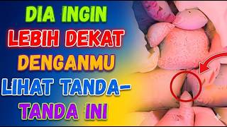 Jika Wanita Ingin Dekat denganmu, Dia Akan Bertanya 2 Hal Ini | Psikologi Wanita & Ketertarikan