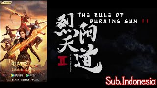 The Rule Of Burning Sun 2 Full Movie. sub.indonesia