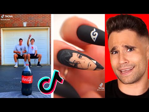 Gente Con Talento Haciendo Cosas Increíbles