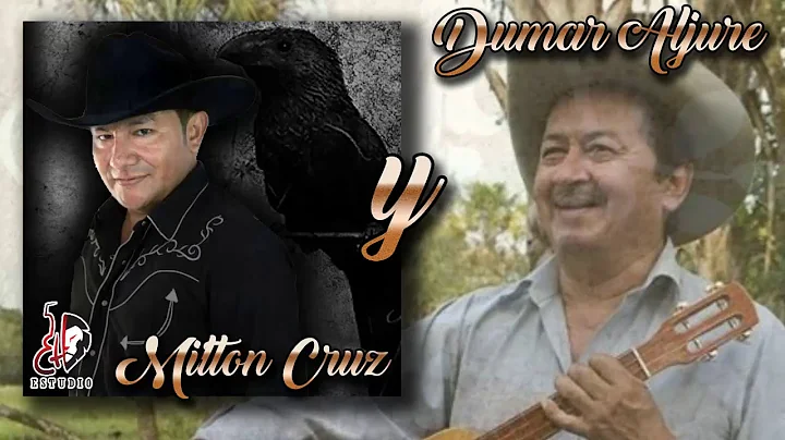 Milton Cruz & Dumar Aljure Rivas -  Contrapunteo