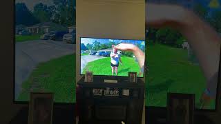 Phyllis is “The Perfect Neighbor” #shorts #The PerfectNeighbor #AjikeOwens #Netflix #PhyllisWills