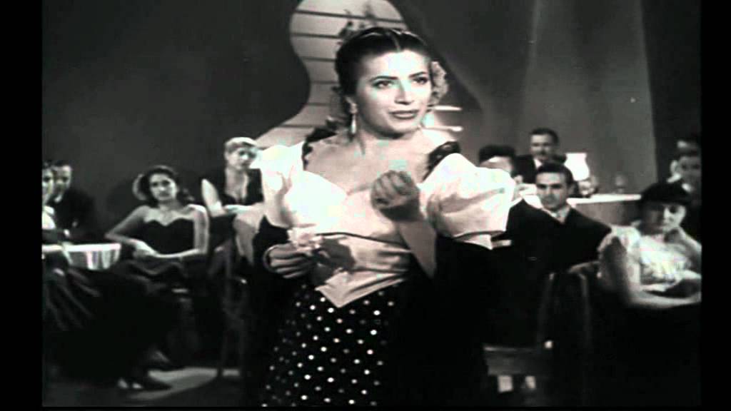 Yo soy ésa (Juanita Reina)