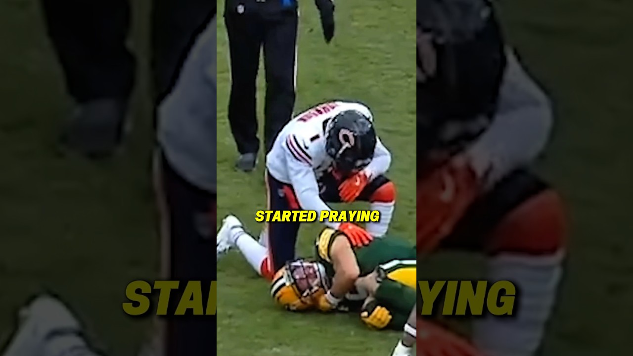 Sportsmanship At Its Best! 🙏