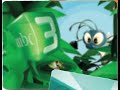 MBC 3 Ident Frog 2005 Unused LOST MEDIA 