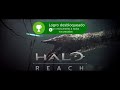 Halo Reach Logros | Finalización Clásica