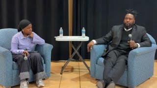 Dr. Umar Keynote Address at the African Student Union 