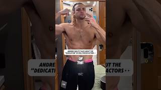 The Noah Centineo Diet 👀 #youtubeshorts #comedyshorts #noahcentineo #actor #podcastclips #fitness