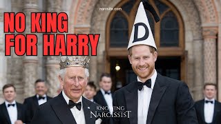 Download Lagu No King For Harry (Meghan Markle) MP3