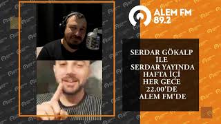 Canlı Yayında Göbek Şov!
