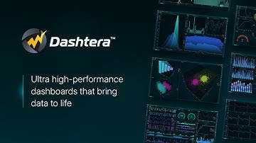 Welcome to DashTera