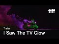 I SAW THE TV GLOW Trailer | TIFF 2024