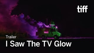 I SAW THE TV GLOW Trailer | TIFF 2024