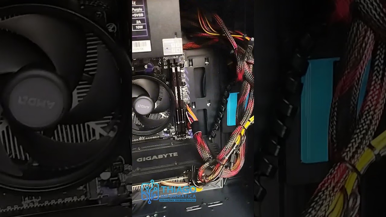 UPGRADE DE CPU BEM FEITO, FAZ TODA A DIFERENÇA