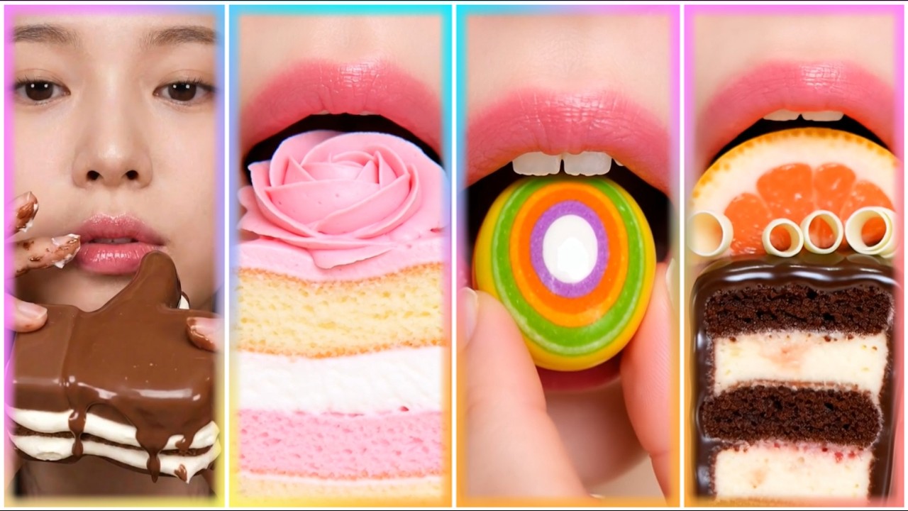 I'm glad the delicious mood makes you happy.🍎🍊🍌🍉🍑🍓🍒🍖🥩🍗