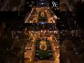 Cinematic Decor Inspiration | Shimmering Lights, Luxe Vibes &amp; Elegance