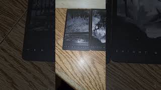 The Sychronicities | Disruption in life with ignorant middle of America small town miserable people